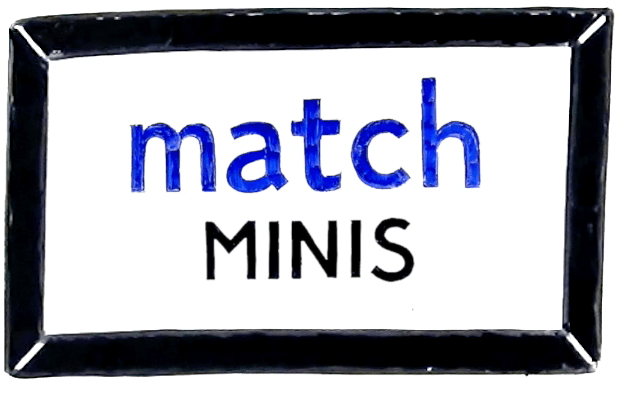 Minis Logo